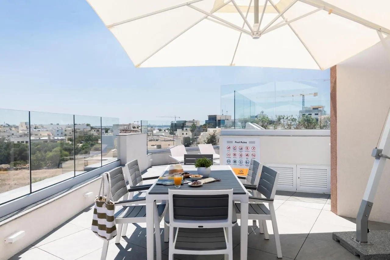 Staymela Apartments - Birkirkara
