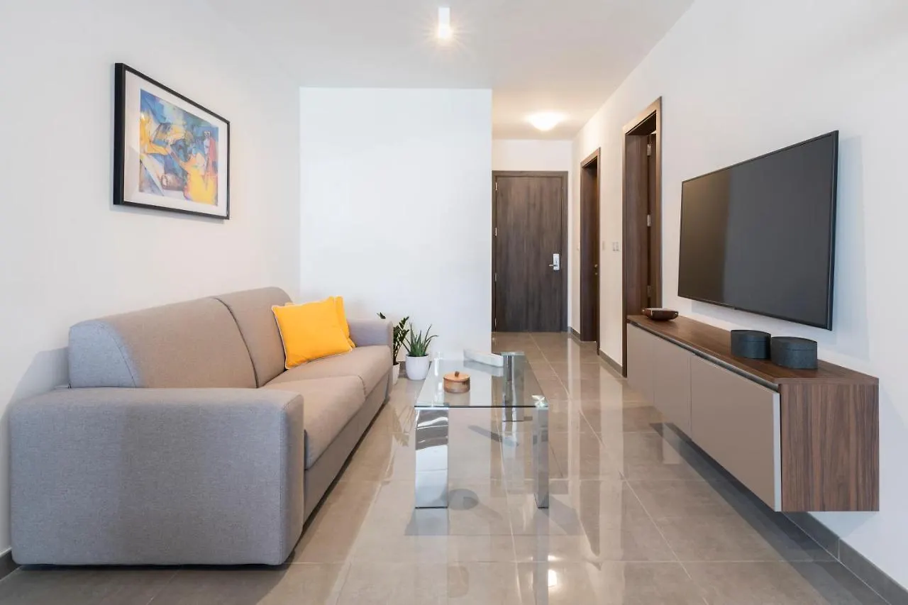 Staymela Apartments - Birkirkara 0*,