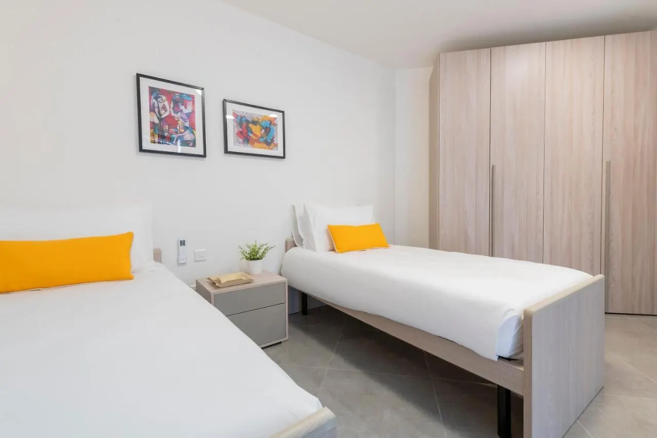 Staymela Apartments - Birkirkara