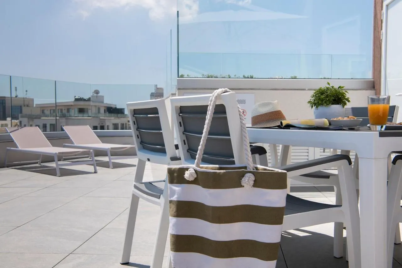 Staymela Apartments - Birkirkara 0*,