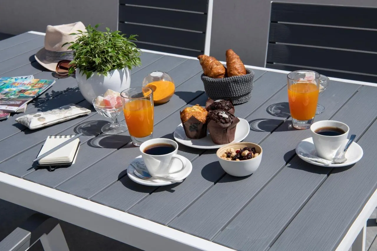 Staymela Apartments - Birkirkara 0*,