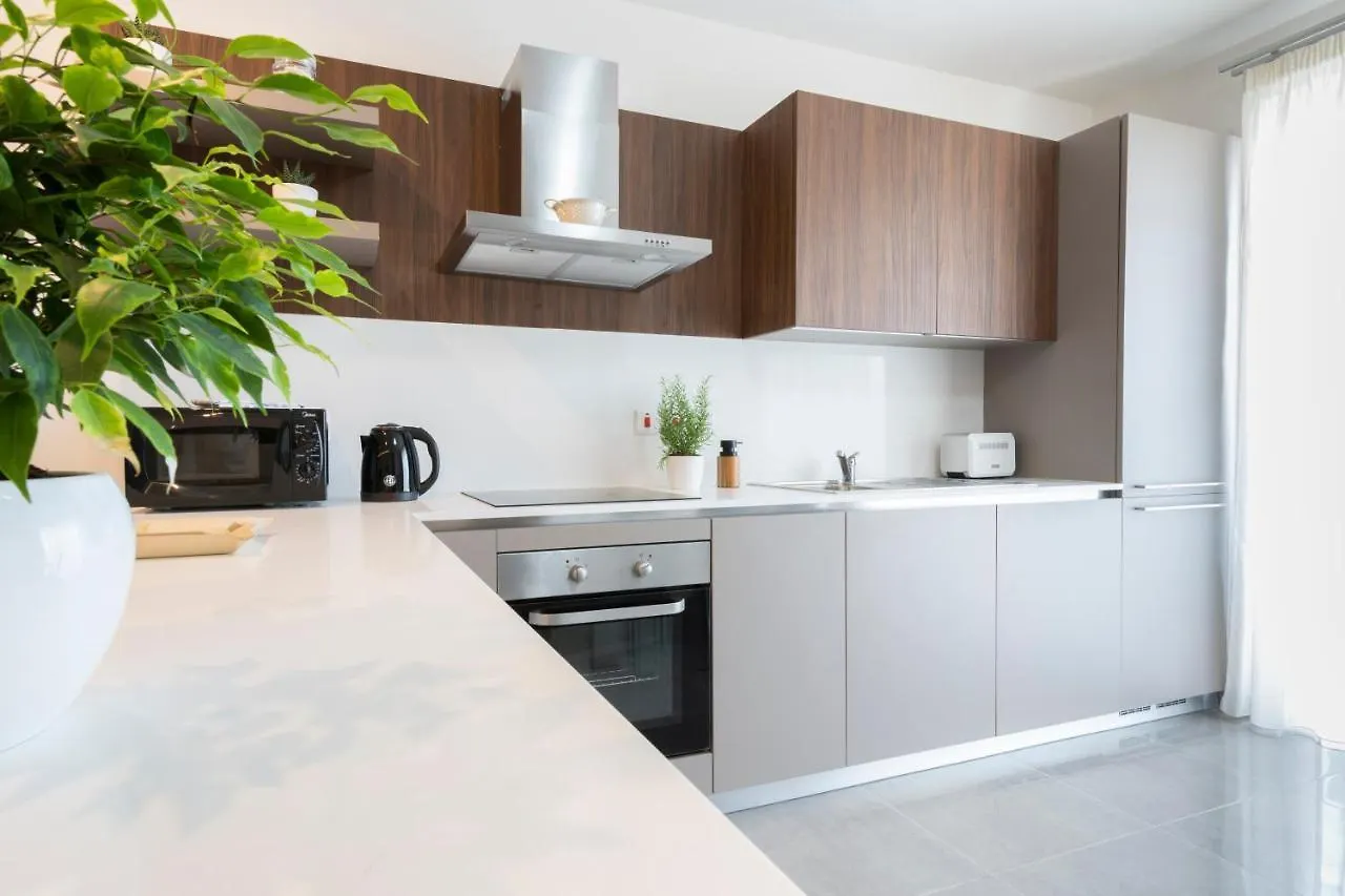 Staymela Apartments - Birkirkara