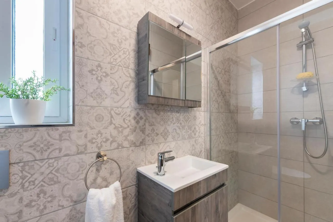 Staymela Apartments - Birkirkara Malta
