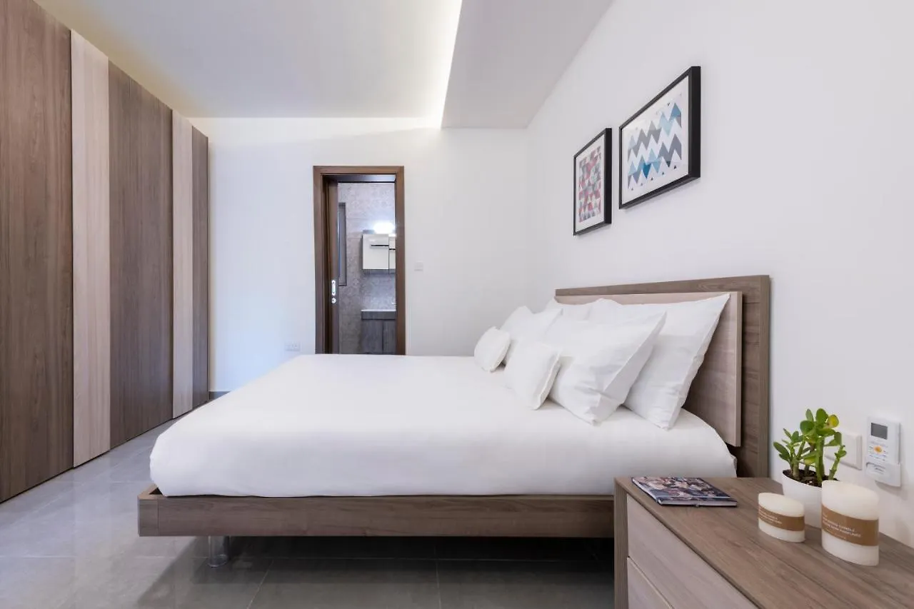Staymela Apartments - Birkirkara