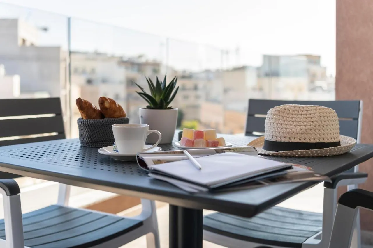 Staymela Apartments - Birkirkara Malta