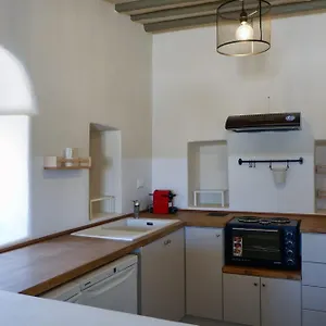  Casa vacanze Laggada Grecia