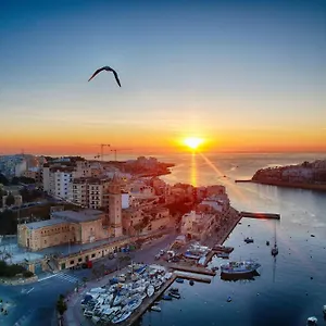  Appartamento Marsascala Sea View & Penthouse Malta